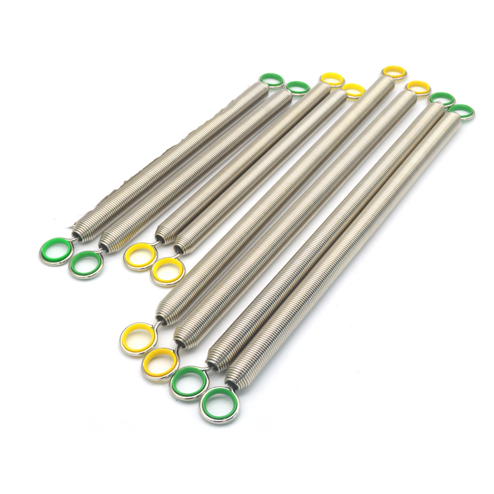Pilates Yoga Music - Industrial Coil Steel Pilates Wall Unit