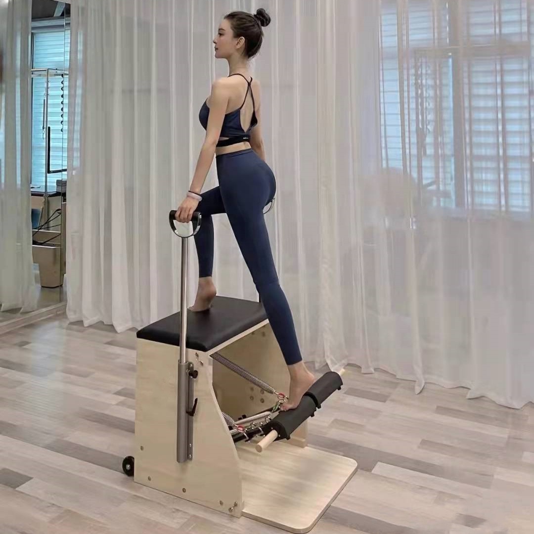 Factory Price Pilates Reformer - đánh giá và giá Pilates Reformer Spring