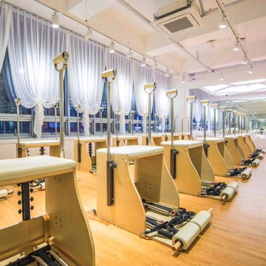 Factory Price Pilates Reformer - đánh giá và giá Pilates Reformer Spring