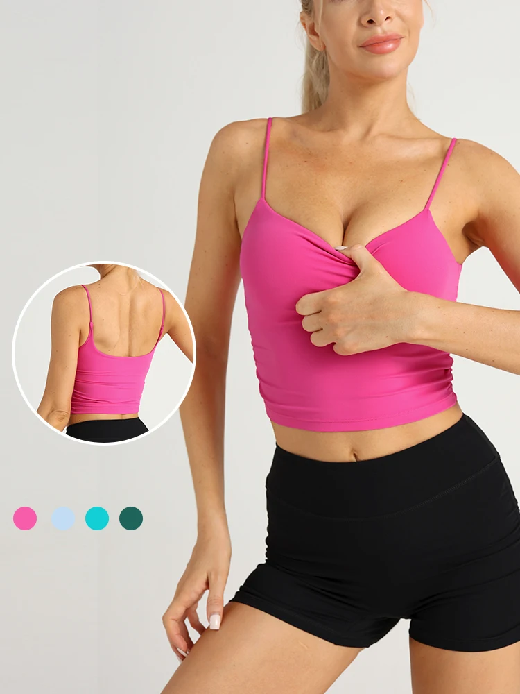 Summer Slim Fit Yoga Gym Cloth - đánh giá và giá Pilates Yoga Fit