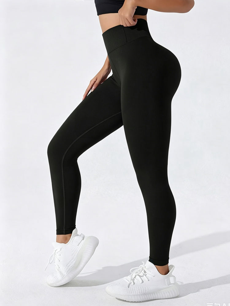 Womens High Stretch Buttery So - đánh giá và giá Pilates Yoga Fit