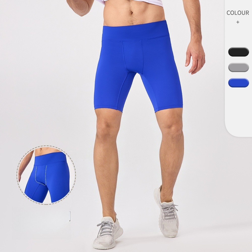 Men 5 Inch Compression Yoga Sh - đánh giá và giá Pilates Yoga Fit