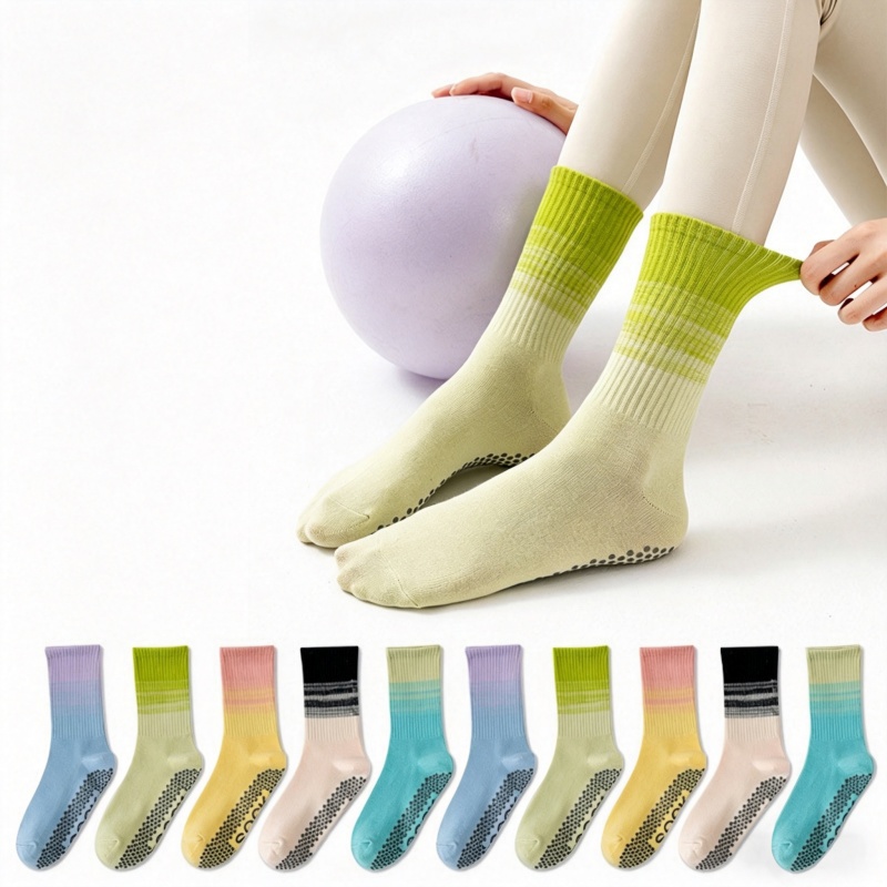 Dreamlikelin 1 Pair Women's Mi - đánh giá và giá Pilates & Yoga Vertebrasana