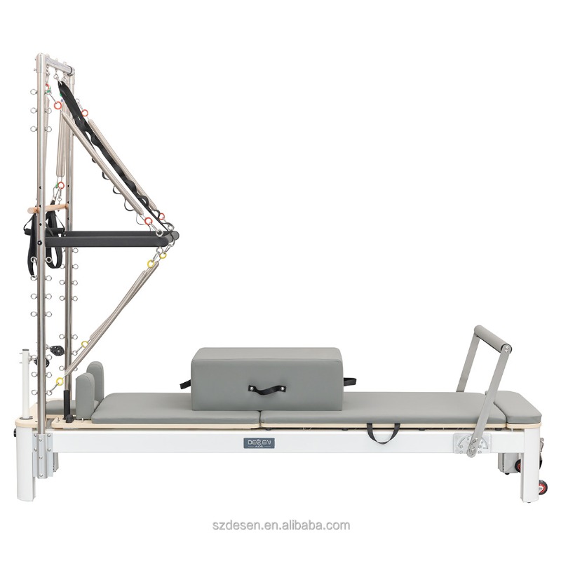 YTYIN F6001-S800-B Hot Sale Mu - đánh giá và giá Pilates Yoga Hot