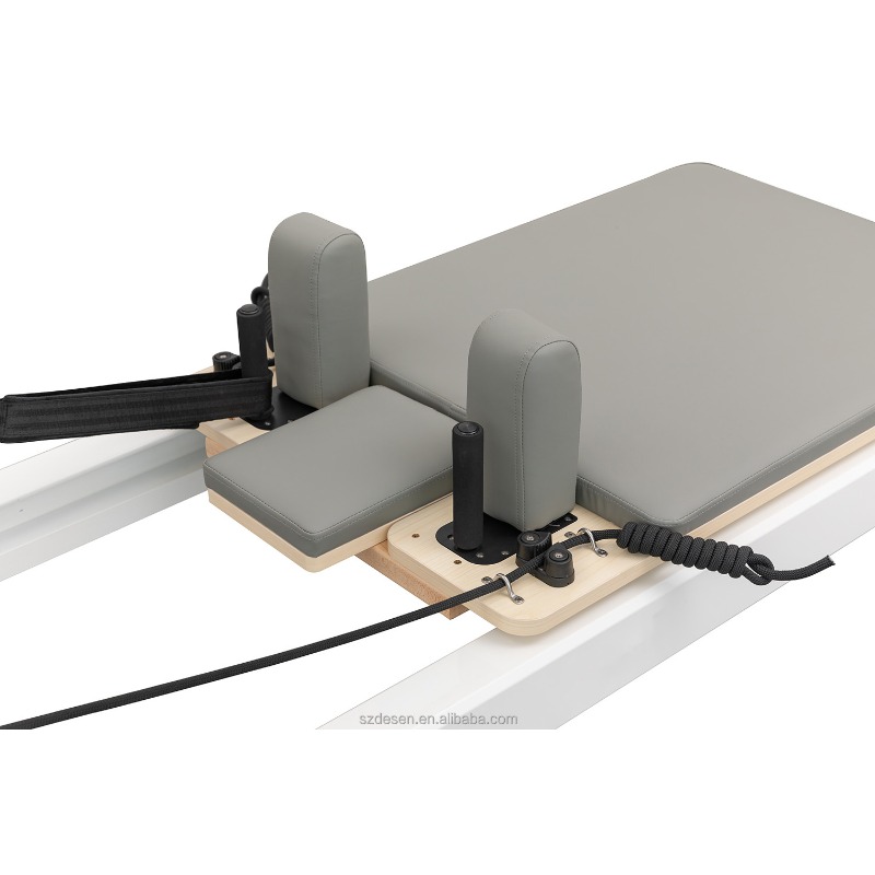 YTYIN F6001-S800-B Hot Sale Mu - đánh giá và giá Pilates Yoga Hot