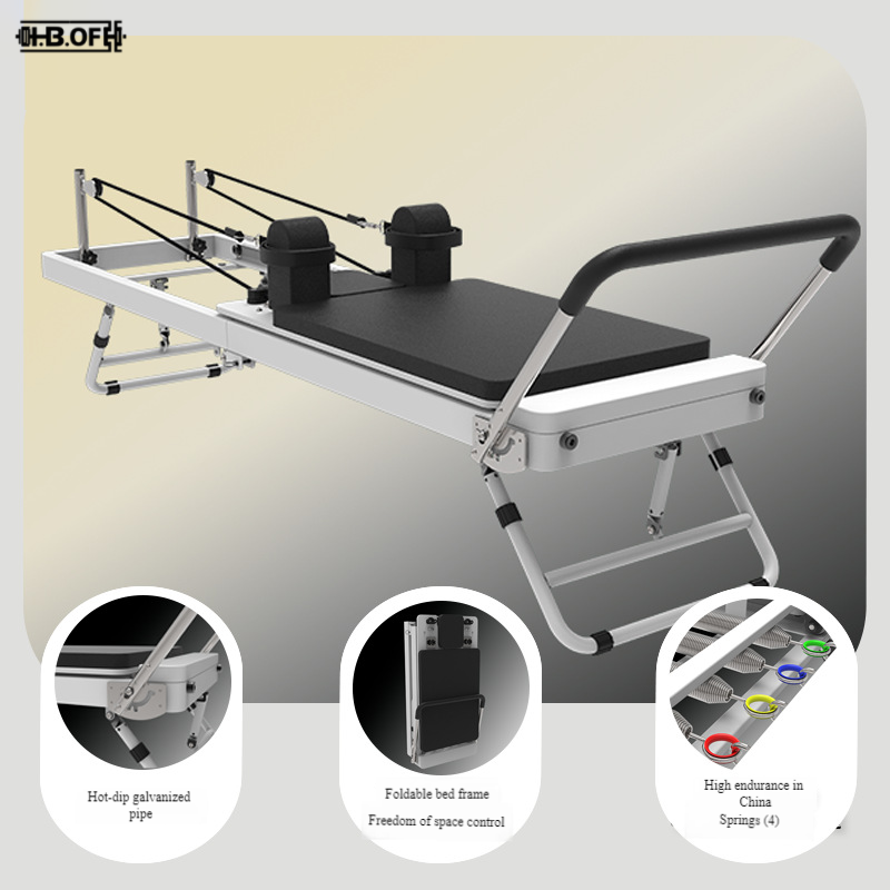 Pilates Training Equipment, Co - đánh giá và giá Pilates Yoga Hot