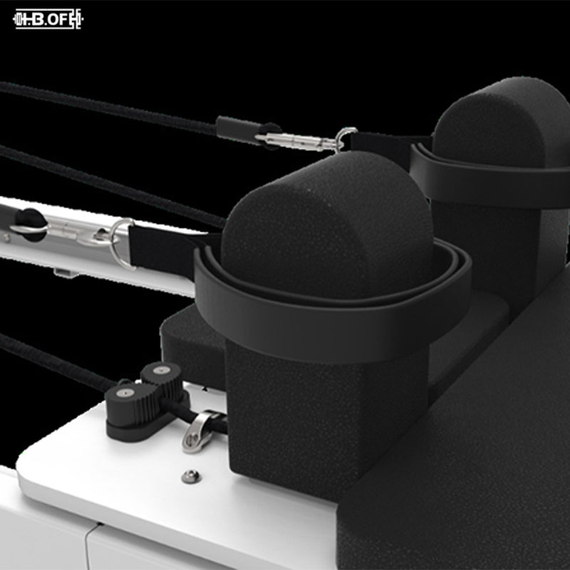 Pilates Training Equipment, Co - đánh giá và giá Pilates Yoga Hot