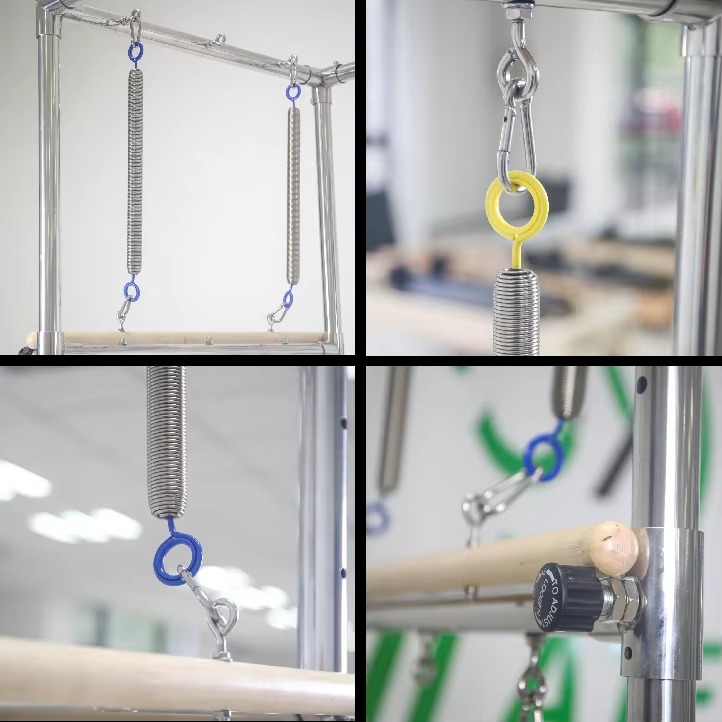 Professional Commercial Durabl - đánh giá và giá Pilates & Yoga Vertebrasana