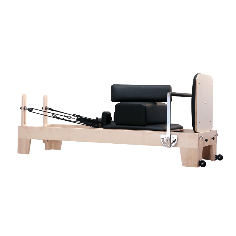 YTYIN Commercial Pilates Refor - đánh giá và giá Pilates Reformer Spring
