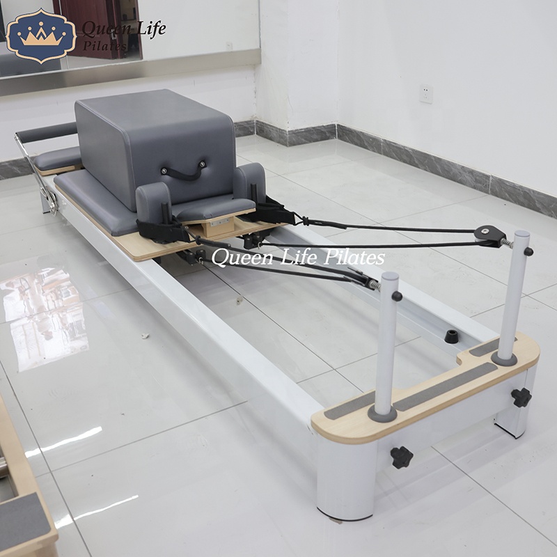 Hot Selling Durable Aluminium  - đánh giá và giá Pilates Yoga Hot