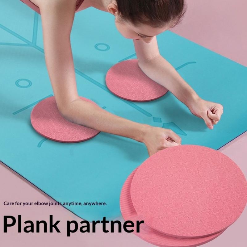 Hot Sale Set of Two Thick Knee - đánh giá và giá Pilates Yoga Hot