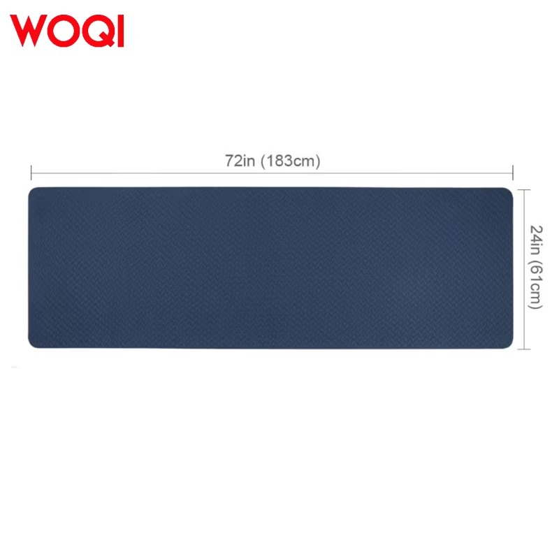 YTYIN WOQI Hot Selling Non Sli - đánh giá và giá Pilates Yoga Hot