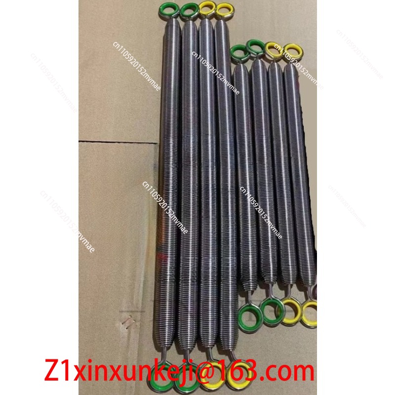 8 Pcs Spring Pilates Wall Unit - đánh giá và giá Pilates Yoga Music
