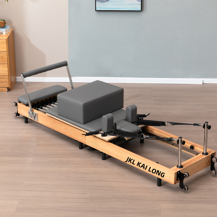 Hot Yoga Exercise Machine Wood - đánh giá và giá Pilates Yoga Hot