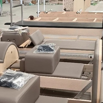 Hot sale Wood Pilates Reformer - đánh giá và giá Pilates Yoga Hot