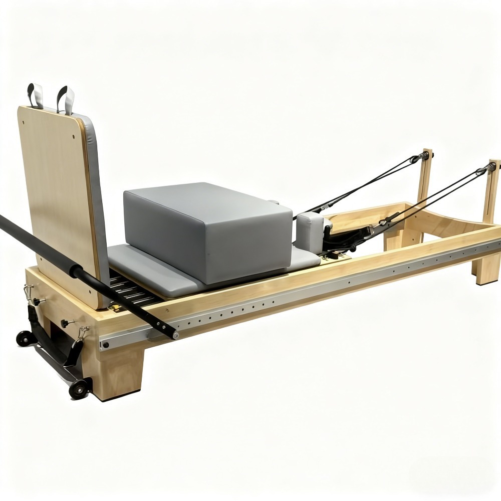 Hot sale Wood Pilates Reformer - đánh giá và giá Pilates Yoga Hot