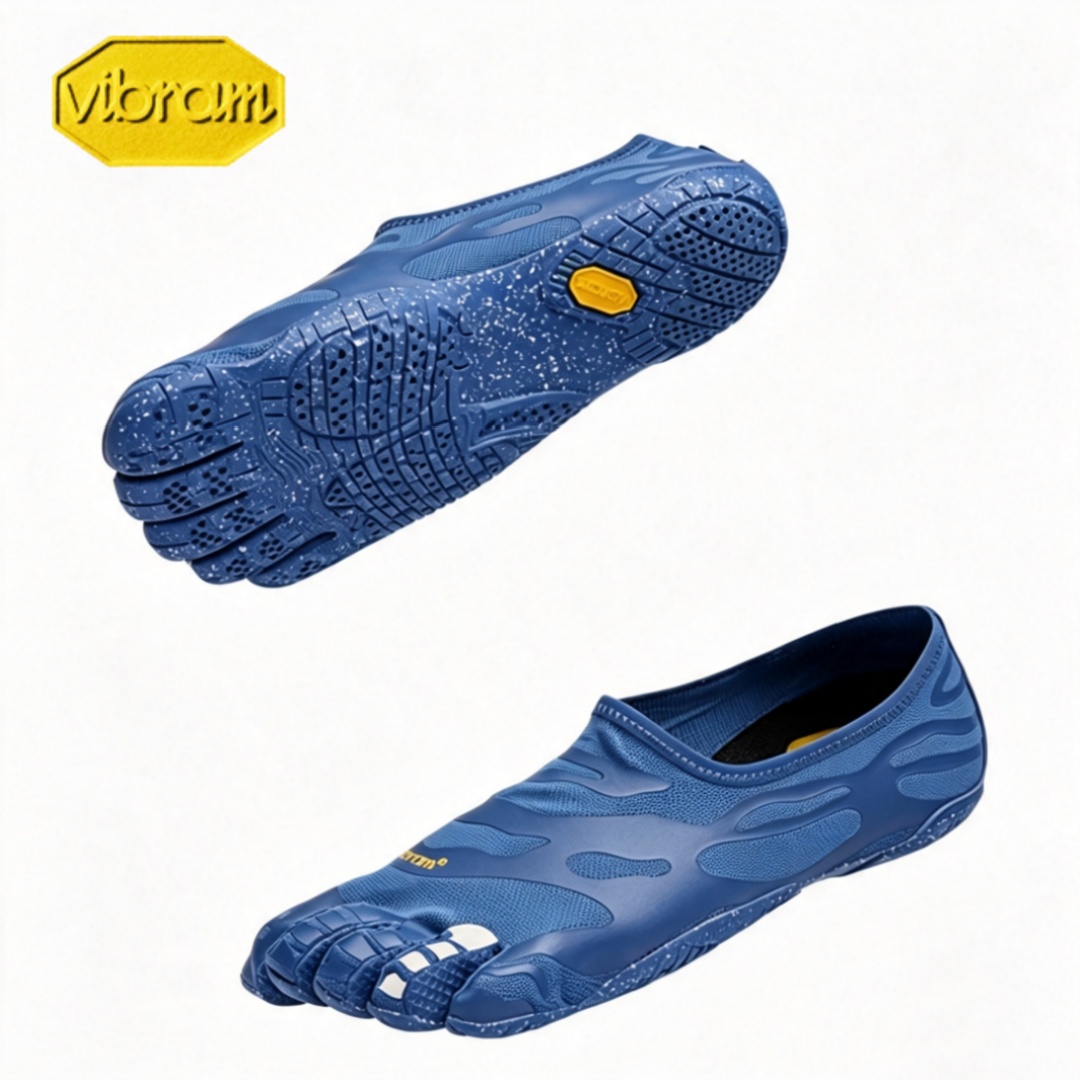 Brand On Sale Vibram FiveFinge - đánh giá và giá Pilates Yoga Fit