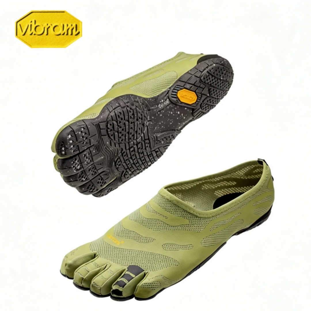 Brand On Sale Vibram FiveFinge - đánh giá và giá Pilates Yoga Fit