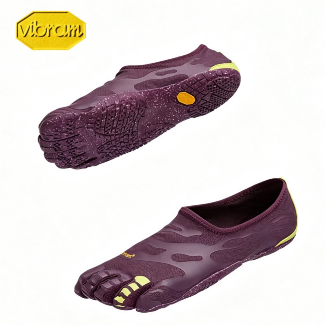 Brand On Sale Vibram FiveFinge - đánh giá và giá Pilates Yoga Fit