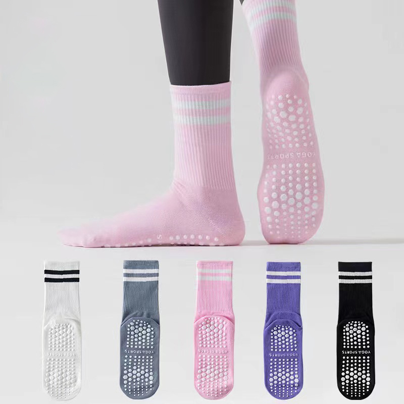 Dreamlikelin 1 Pair Women's Mi - đánh giá và giá Pilates & Yoga Vertebrasana