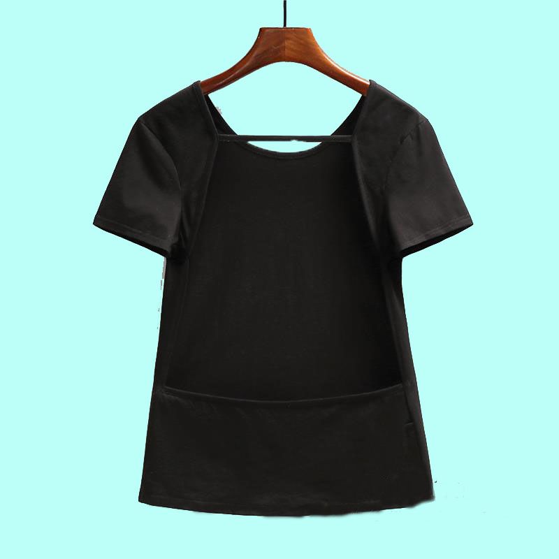 Sexy Backless Short Sleeve Yog - đánh giá và giá Pilates Yoga Hot