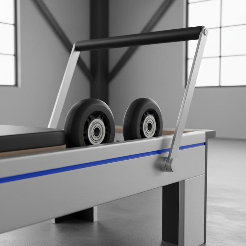 Pilates Reformer Wheel,Pilates - đánh giá và giá Pilates & Yoga Vertebrasana