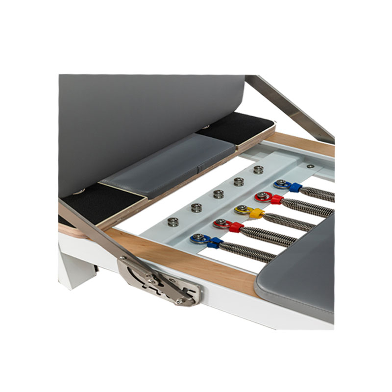 Hot Sell Aluminium Alloy Pilat - đánh giá và giá Pilates Yoga Hot