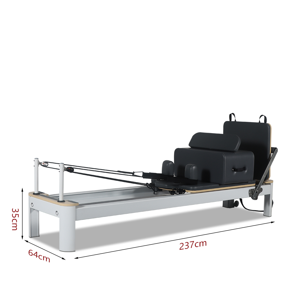 Hot Sell Aluminium Alloy Pilat - đánh giá và giá Pilates Yoga Hot
