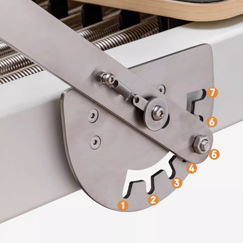 Hot Sell Aluminium Alloy Pilat - đánh giá và giá Pilates Yoga Hot