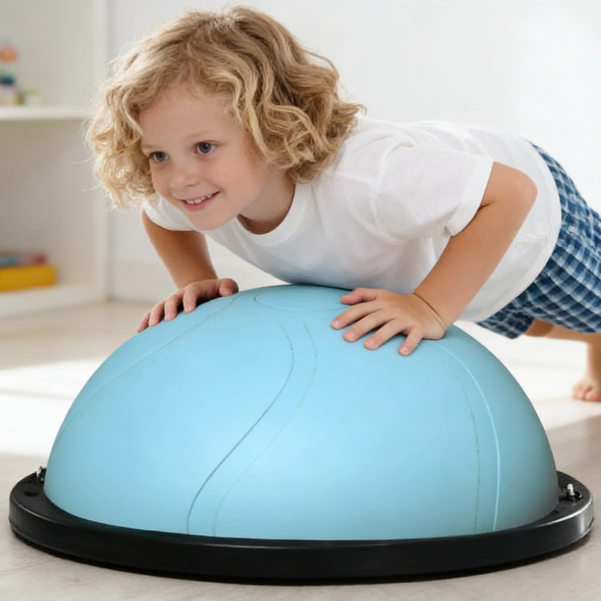 2026 Premium Hot Selling Half  - đánh giá và giá Pilates Yoga Hot